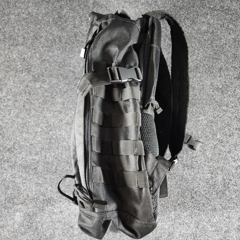 Kill Cliff‎ Tactical Backpack Black Hiking Hunting Outdoors